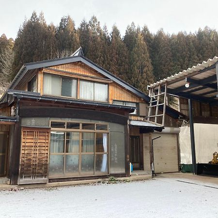 田舎の別荘 かすみ草 غوجو المظهر الخارجي الصورة